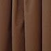 ECLIPSE Blackout Curtains for Bedroom-Canova 42