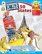 Guinness World Records 50 States, Grades 3 - 5