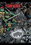 Teenage Mutant Ninja Turtles: The Ultimate Collection Volume 2