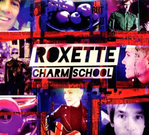 Produkt-Bild: Charm School (Deluxe Edition)