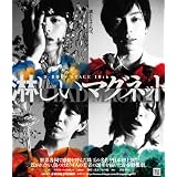 D-BOYS STAGE 10th 淋しいマグネット Reds [DVD]