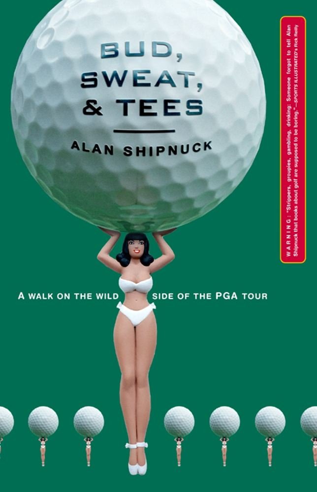 Amazon.com: Bud, Sweat, And Tees: Hootie, Martha, and the Masters ...