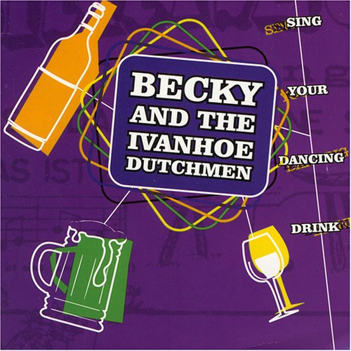 CD-Charts  Search : Sing Your Dancing Drink