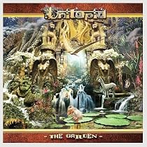 The Garden
