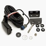 Lowrance Hst-Dfsbl Tm 50 200 - Transducers - Ducer-Transom by Navico Inc