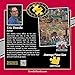 Dowdle Jigsaw Puzzle - The Ohio State Buckeyes - 500 Piece