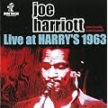 Joe Harriott Live at Harry's 1963