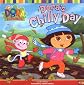 Dora's Chilly Day