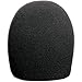 Auray Foam Windscreen for Zoom H1
