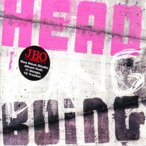 J.B.O. Foto 2