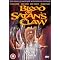 Cult British Horror on DVD