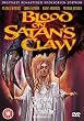 Blood On Satan's Claw - Digitally Remastered Widescreen Edition [DVD] [1970]