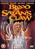 Blood on Satan`s Claw
