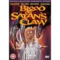 Blood On Satan's Claw - Digitally Remastered Widescreen Edition [DVD] [1970]