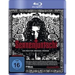 Sennentuntschi [Blu-ray]