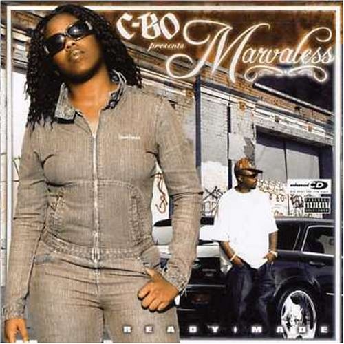 CD-Charts  Search : Marvaless