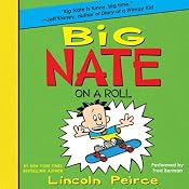 Big Nate on a Roll | [Lincoln Peirce]