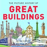 Books : The Picture History of Great Buildings