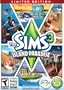 The Sims 3 Island Paradise (Limited Edition) The Sims 3 Island Paradise (Limited Edition)
