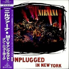 Unplugged in New York [VINYL]