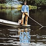 James Taylor One Man Dog