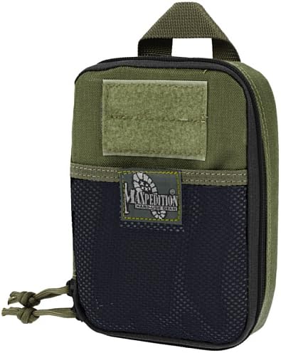 Maxpedition Fatty Pocket Organizer