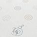BeautySleep Sleepy Whispers Firm Foam Crib and Toddler Mattress | Waterproof | GREENGUARD Gold Certified (Natural/Non-Toxic)