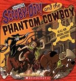Scooby-doo And The Phantom Cowboy