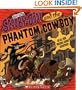 Scooby-doo And The Phantom Cowboy