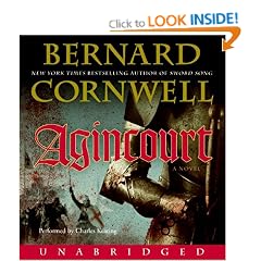 Agincourt CD: Agincourt CD
