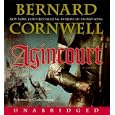 Agincourt CD: A Novel by Bernard Cornwell and Charles Keating
