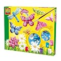 SES  01131 - Farfalle glitter