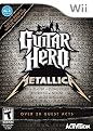Guitar Hero: Metallica (Nintendo Wii)