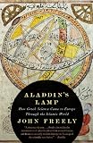 Produkt-Bild: Aladdin's Lamp: How Greek Science Came to Europe Through the Islamic World