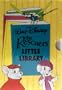 Rescuers: Disney Little Libraries