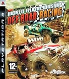 World Champ off road racing (PS3) [UK IMPORT]