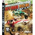 World Championship Off Road Racing 