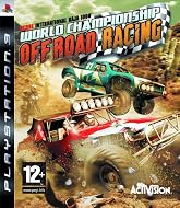 World Championship Off Road Racing