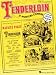 TENDERLOIN                   A MUSICAL COMEDY