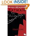 Batman: Year One