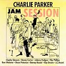 Charlie Parker Jam Session