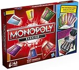 Hasbro - Monopoly Banking