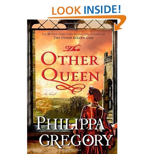 The Other Queen: A Novel
