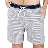 Merona  Swim Trunks - Navy