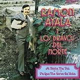 Ramon Ayala -  Al Baile Me Fui Pa Que Me Sirve La Vida