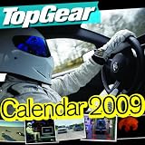 Top Gear Calendar 2009