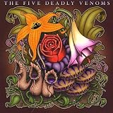 Five Deadly Venoms