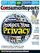 Consumer Reports (1-year auto-renewal)