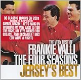 Jerseys Best: The Very Best of Frankie Valli & The Four Seasons
