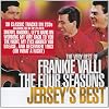 The Very Best of Frankie Valli The Four Seasons: Jersey's Best